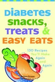 Tapa de Diabetes snacks, treats, & easy eats