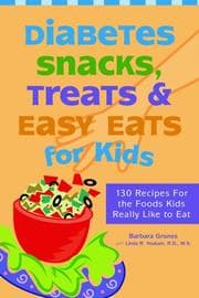Tapa de Diabetes snacks, treats & easy eats for kids