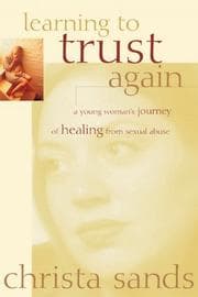 Tapa de Learning to trust again