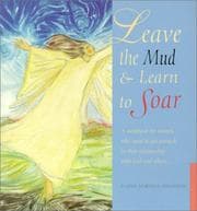Tapa de Leave the Mud, Learn to Soar