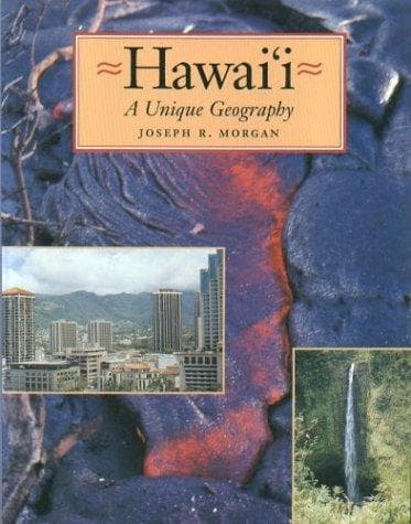 Tapa de Hawaii