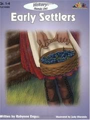Tapa de Early Settlers