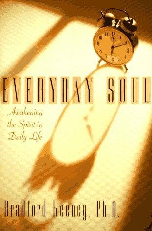 Tapa de Everyday soul