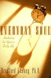 Tapa de Everyday soul
