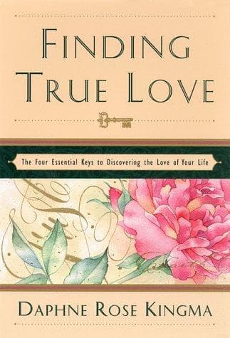 Tapa de Finding true love
