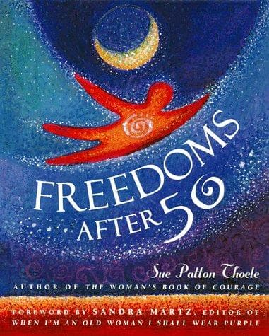 Tapa de Freedoms after 50