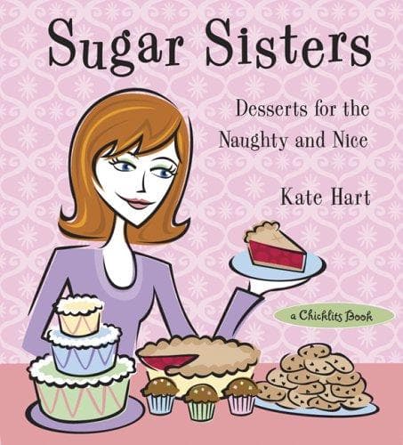 Tapa de Sugar Sisters