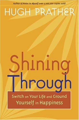 Tapa de Shining Through