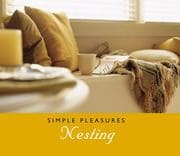 Tapa de Simple Pleasures Nesting