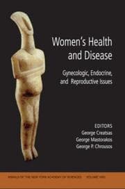 Tapa de Women's Health and Disease