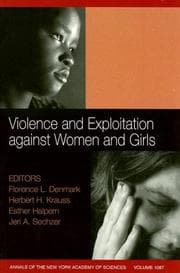 Tapa de Violence and Exploitation Against Women and Girls