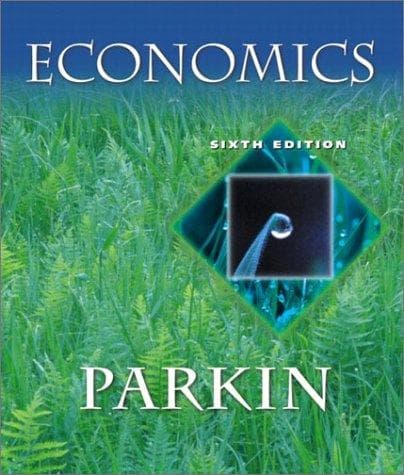Tapa de Economics with Electronic Study Guide CD-ROM