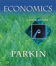 Tapa de Economics with Electronic Study Guide CD-ROM