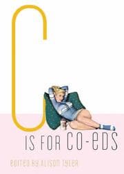 Tapa de C Is for Coeds (Erotic Alphabet)