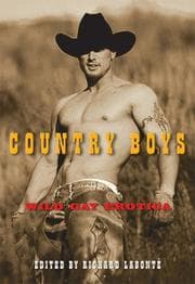 Tapa de Country Boys