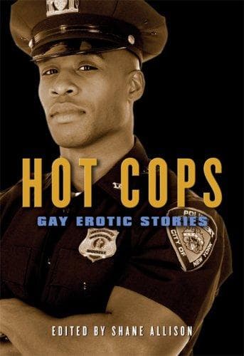 Tapa de Hot Cops