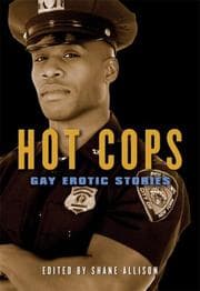 Tapa de Hot Cops