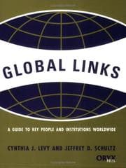 Tapa de Global links