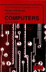 Tapa de Recent Advances and Issues in Computers