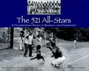 Tapa de The 521 All-Stars