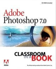 Tapa de Adobe Photoshop 7.0.