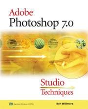 Tapa de Adobe Photoshop 7.0