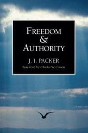 Tapa de Freedom and Authority