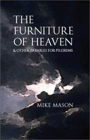 Tapa de The Furniture of Heaven