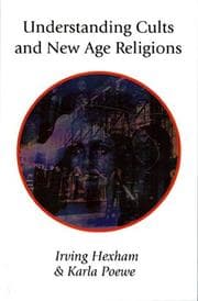 Tapa de Understanding Cults and New Age Religions