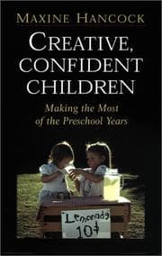 Tapa de Creative, confident children