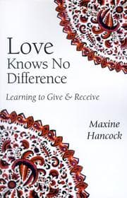 Tapa de Love Knows No Difference
