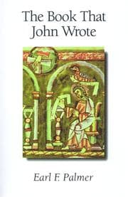 Tapa de The Book That John Wrote