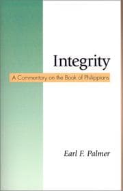 Tapa de Integrity