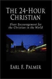 Tapa de The 24-Hour Christian