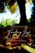 Tapa de Finding Joy