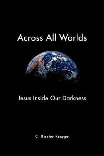 Tapa de Across All Worlds