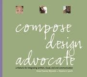 Tapa de Compose, design, advocate