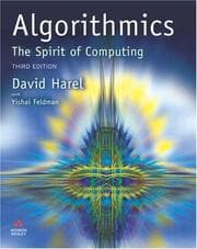 Tapa de Algorithmics