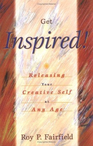 Tapa de Get Inspired!