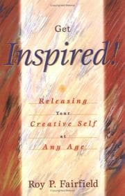 Tapa de Get Inspired!