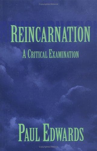 Tapa de Reincarnation