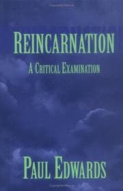 Tapa de Reincarnation