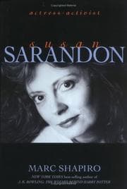 Tapa de Susan Sarandon