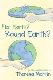 Tapa de Flat Earth? Round Earth?