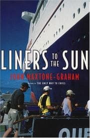Tapa de Liners to the Sun