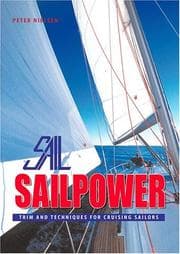 Tapa de Sailpower