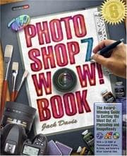 Tapa de The Photoshop 7 wow! book