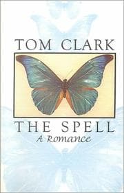 Tapa de The Spell