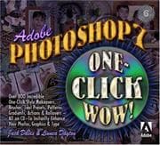 Tapa de Adobe Photoshop 7