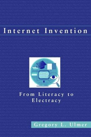Tapa de Internet Invention